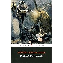 The Hound of the Baskervilles : Doyle, Sir Arthur Conan, Frayling
