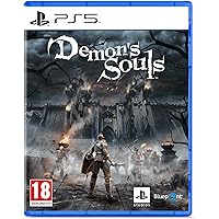 Demon's Souls - PlayStation 5