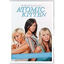Atomic Kitten: So Far, So Good [DVD]: Amazon.co.uk: DVD & Blu-ray