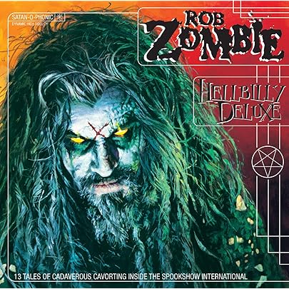 Rob Zombie The Sinister Urge レコード Amazon.co.jp: The Sinister Urge [Analog]: ミュージック