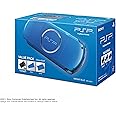Sony PSP 3000 Vibrant Blue Value Pack - Gaming Console - Handheld Console