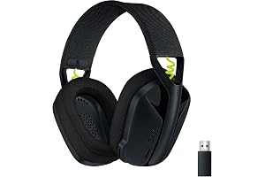 G435 | +18h battery