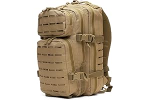 Brandit US Cooper Rucksack Medium Olive