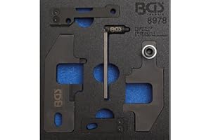 BGS 8978 Engine Adjustment Tool Set for Peugeot/Citroen 1.0/1.2 Vti