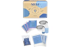 MAD BEAUTY Zestaw pomp do kąpieli Make It Your Own Bath Bomb zestaw