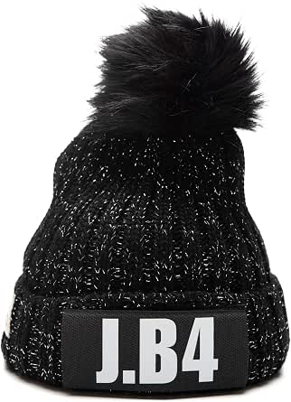 just before j.b4 Speak Lurex JB4 - Nero : Amazon.it: Abbigliamento