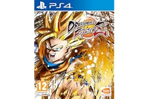 BANDAI NAMCO Dragon Ball FighterZ