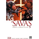 İ&ccedil; Savaş