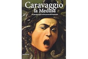 Caravaggio: la Medusa