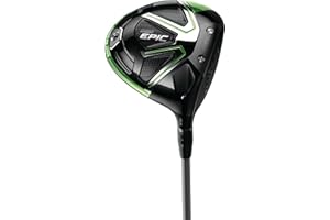 Callaway GBB Epic Driver