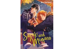 Sasaki and Miyano, Vol. 5: Volume 5