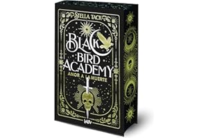 Amor a la muerte (Inlov Romantasy)