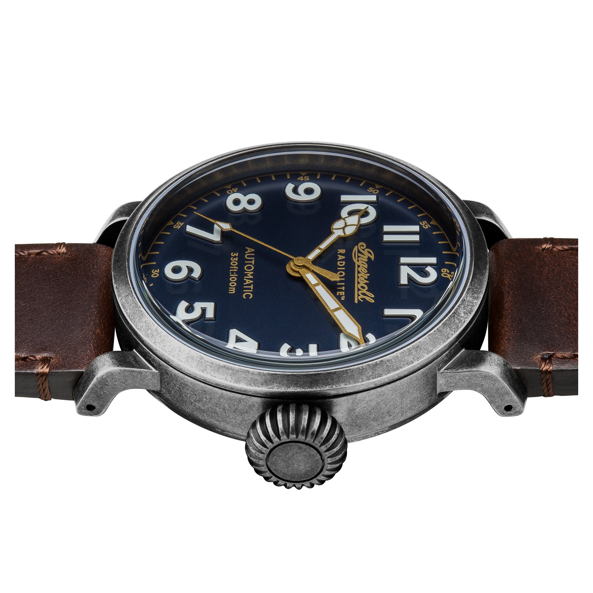 Ingersoll - Herren -Armbanduhr I04803 – Bild 4