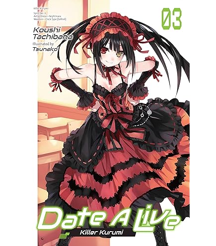 KURUMI Taito Date A Live IV AMP+ Kurumi Tokisaki (Zafkiel) Figure – Nerdation