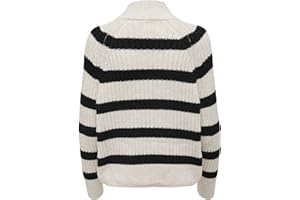 ONLY Pull en Maille ONLLEISE Pull en Maille