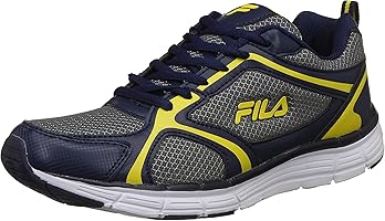 Fila Men's Champ Running Shoes