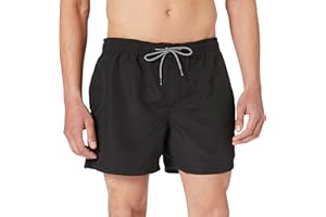 JACK & JONES Jjibali AKM Solid STS Short de Jjjjjjjswimshort Combinaison modèle Court Homme