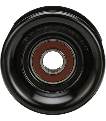 Gates K070880 Multi V-Groove Drive Belt, V Belts - View #3