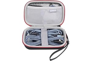 RLSOCO Étui pour Cronus Zen Anti Recoil, Aim Assist-Rapid Fire Controller Adapter (Étui Uniquement)