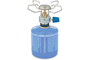 Mountain Warehouse 204184 Campingaz Bleuet Micro Plus Fornello