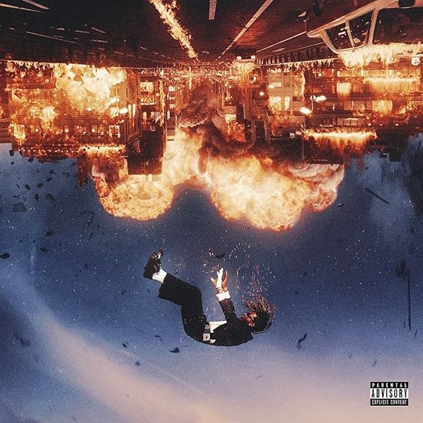 The Last Rocket: Takeoff: Amazon.it: CD e Vinili}