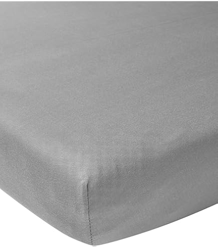 Meyco jersey co-sleeper hoeslaken 50x90 cm taupe | wehkamp