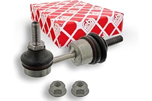 ‎FEBI BILSTEIN Febi Bilstein Koppelstange Vorderachse links Vorderachse rechts passend