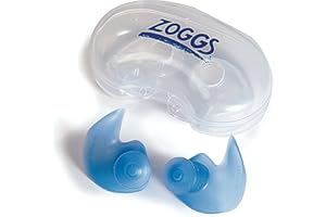 Tapones para los Oídos Zoggs 465250-BL Azul