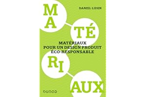 Matériaux pour un design produit éco-responsable