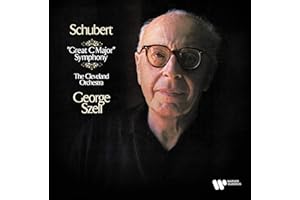 Schubert Symphony No. 9