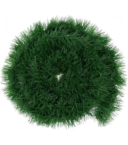 Guirlande De Noël. Guirlande De Branches De Sapin | Vecteur Premium