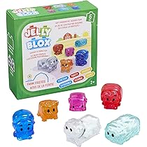 Goliath Jelly blox mega packs - Haas en Aap kidsconceptstore
