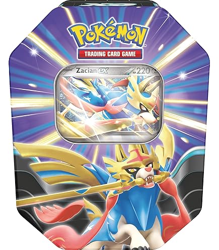 Pokémon TCG: Azure Legends Box - Xerneas-ex  4 Booster Packs And 1 Shiny Promo Card