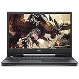 Dell G5 15 5000 15.6 Inch FHD IPS Gaming Laptop - ( Black) (Intel Core i5-9300H, 8 GB RAM, 128 GB SSD + 1TB HDD, NVIDIA…