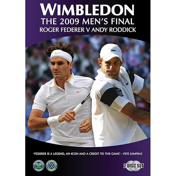 Wimbledon: 2013 - Men's Final - Murray Vs Djokovic [DVD]: Amazon