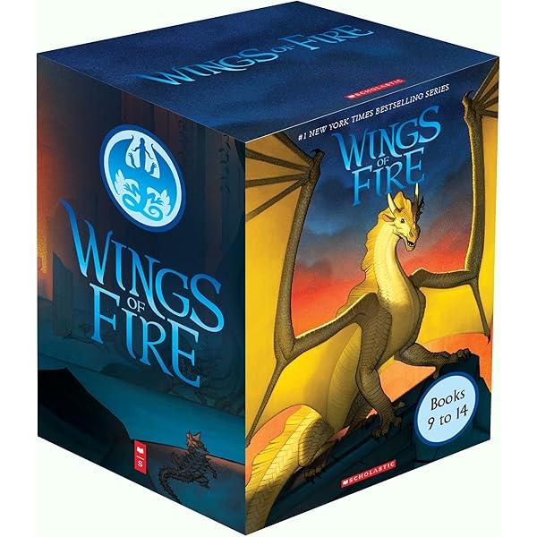 Buy Wings of Fire Series Complete 17 Books Set: (Books 1-15