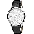 Orphelia Eddington herenhorloge Bruin OR71902