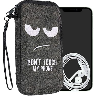 étui Téléphone Original Chaussette Téléphone Blueway SOCKRAYEE2