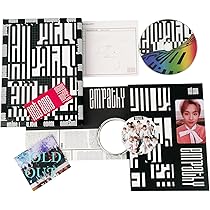 NCT 2018 『Empathy』 REALITY ver. 韓国盤CD NCT 2018 『Empathy』 REALITY ver. 韓国盤CD Amazon.com: NCT