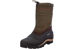 Spirale Elite, Botas de Nieve Hombre