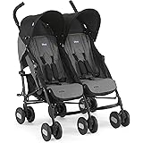 mamas and papas cruise double stroller