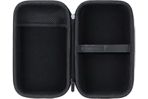 Lebakort Dur Étui Housse Cas Compatible avec Anker SOLIX C300 DC PowerBank Station électrique 288 Wh (90 000 mAh) Générateur Solaire