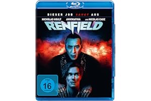 Renfield [Blu-ray]
