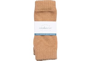 Graham Cashmere - Pure Cashmere Fingerless Wrist Warmers - Made in Scotland - Gift Boxed
