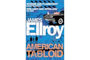 American Tabloid: Ausgezeichnet mit dem Deutschen Krimi-Preis, Kategorie International 1997