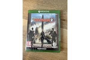 ‎UBISOFT Ubisoft Tom Clancy's The Division 2 - Xbox One nv Prix