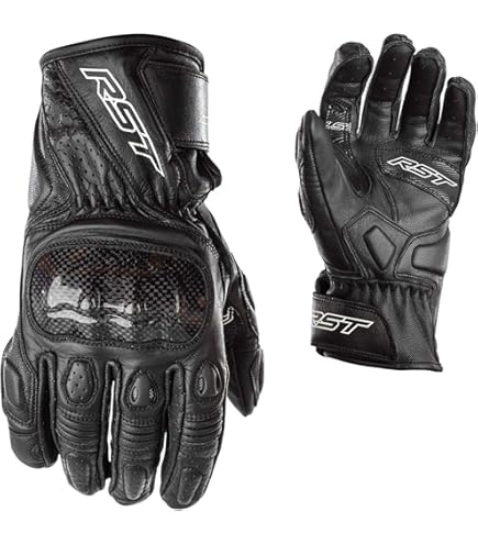 Alpinestars SMX 1 Air V2 motorhandschoenen, S