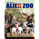 Karl Shuker's Alien Zoo