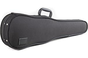 GEWA custodia violinform Liuteria Concerto 1/16