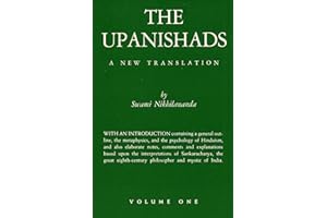 The Upanishads: Volume I : Katha, Isa, Kena and Mundaka